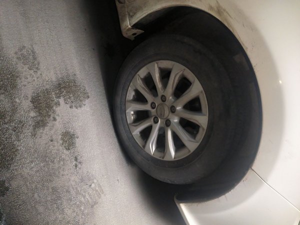 GAC Trumpchi GA3S Vision 2014, 78700 км, за 0 USD - фото 8