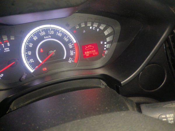 GAC Trumpchi GA3S Vision 2014, 78700 км, за 0 USD - фото 13