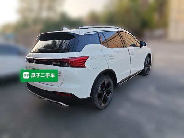 GAC Trumpchi GS4 2022, 11000 км, за 12709 USD - фото 6