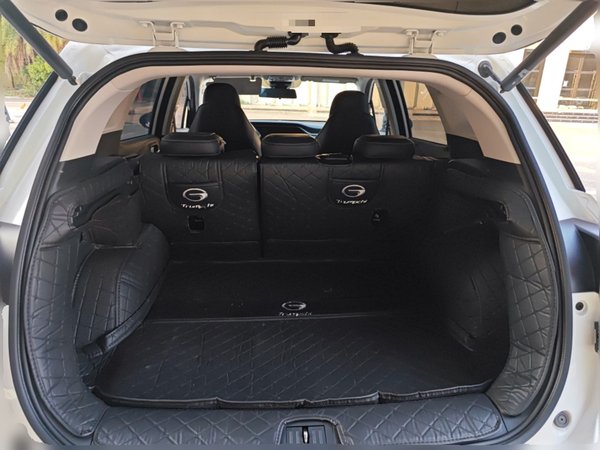 GAC Trumpchi GS4 2022, 11000 км, за 12709 USD - фото 20