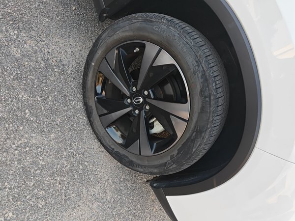 GAC Trumpchi GS4 2022, 11000 км, за 12709 USD - фото 8