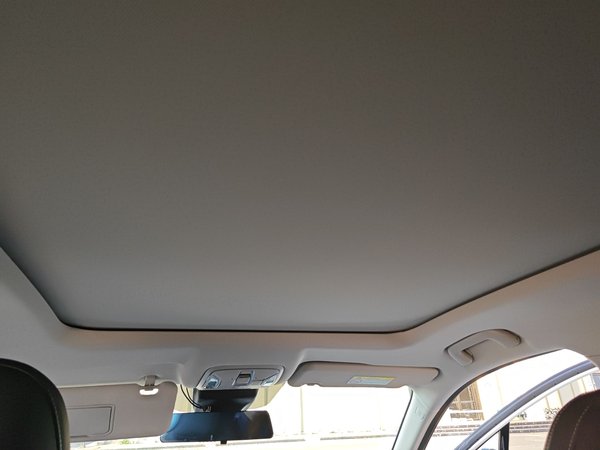 GAC Trumpchi GS4 2022, 11000 км, за 12709 USD - фото 19