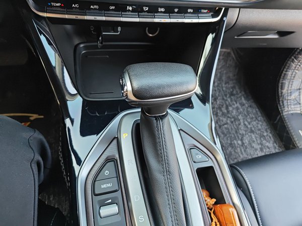 GAC Trumpchi GS4 2022, 11000 км, за 12709 USD - фото 15