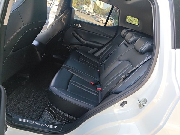 GAC Trumpchi GS4 2022, 11000 км, за 12709 USD - фото 18