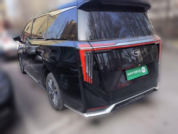 GAC Trumpchi M8 2024, 31600 км, за 26967 USD