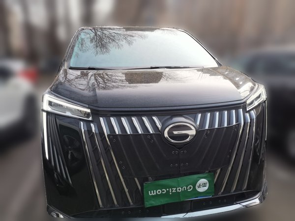 GAC Trumpchi M8 2024, 31600 км, за 26967 USD