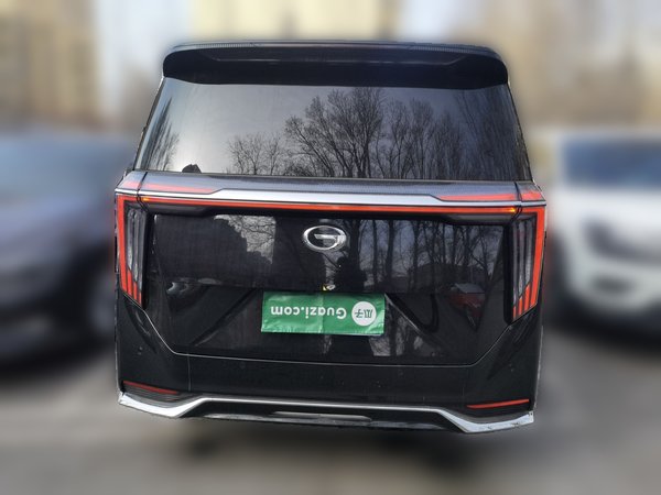 GAC Trumpchi M8 2024, 31600 км, за 26967 USD