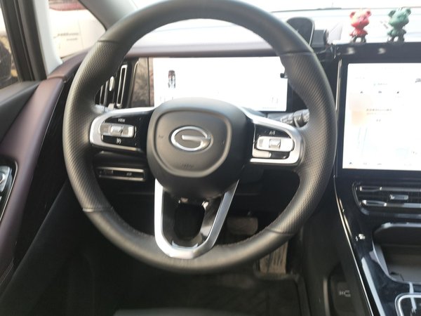 GAC Trumpchi M8 2024, 31600 км, за 26967 USD - фото 11