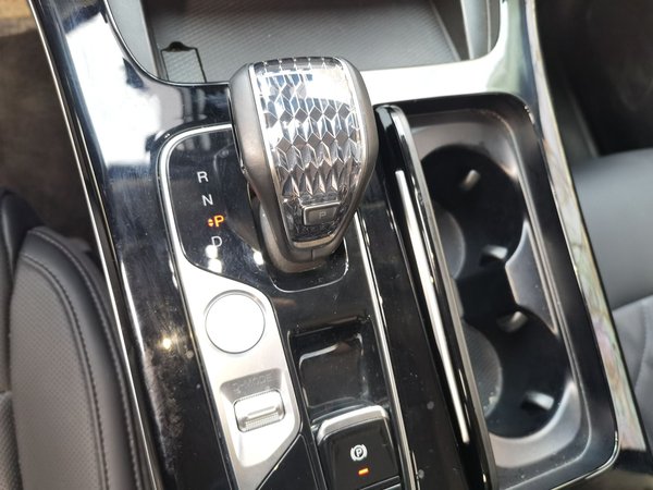 GAC Trumpchi M8 2024, 31600 км, за 26967 USD - фото 15