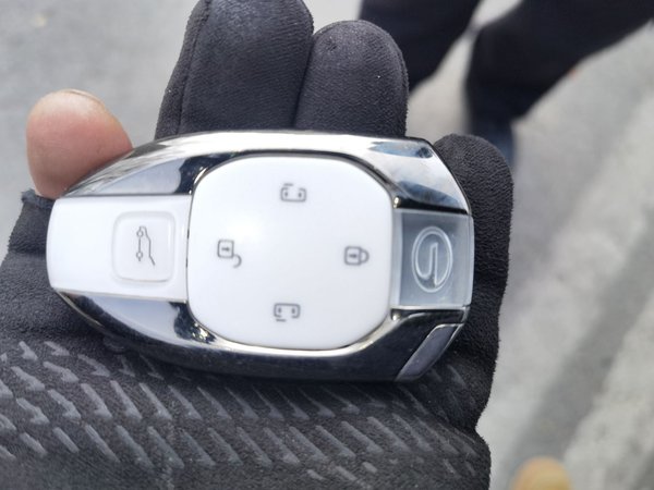 GAC Trumpchi M8 2024, 31600 км, за 26967 USD - фото 9