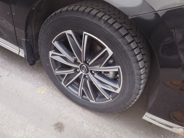 GAC Trumpchi M8 2024, 31600 км, за 26967 USD - фото 8