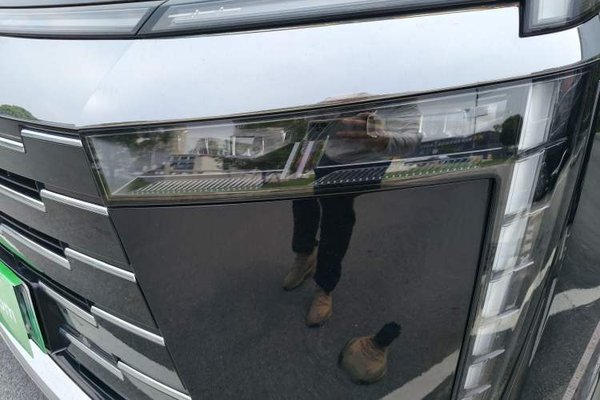 GAC Trumpchi E8 New Energy 2024, 10200 км, за 27461 USD - фото 8