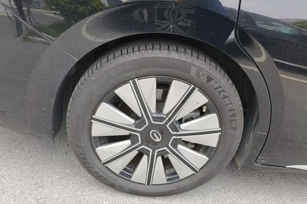 GAC Trumpchi E8 New Energy 2024, 10200 км, за 27461 USD - фото 11