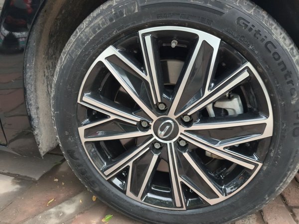 GAC Trumpchi E8 New Energy 2024, 35400 км, за 22537 USD - фото 8