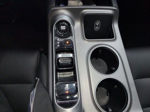 GAC Trumpchi E8 New Energy 2024, 35400 км, за 22537 USD - фото 15