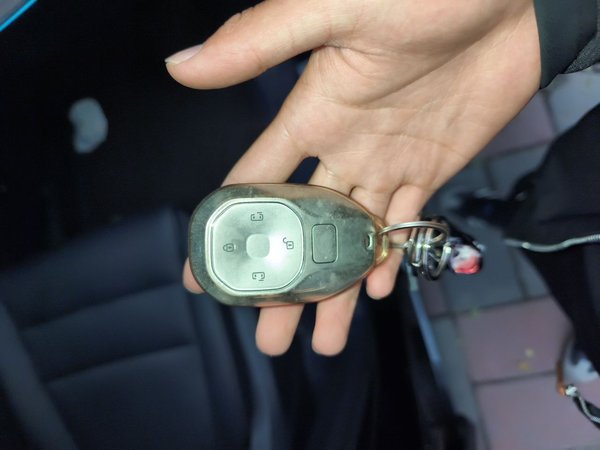 GAC Trumpchi E8 New Energy 2024, 35400 км, за 22537 USD - фото 9
