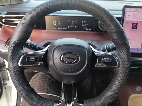 GAC Trumpchi E8 New Energy 2024, 42400 км, за 9999999 USD - фото 11