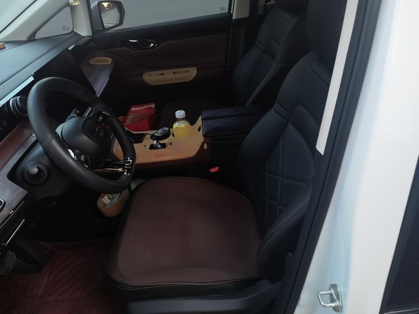 GAC Trumpchi E8 New Energy 2024, 42400 км, за 9999999 USD - фото 16