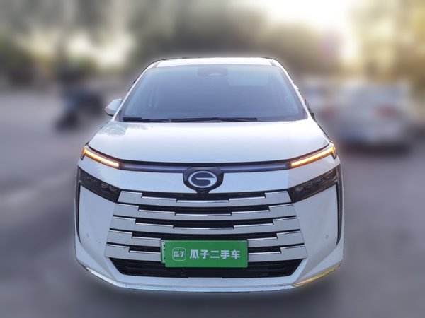 GAC Trumpchi E8 New Energy 2024, 42400 км, за 9999999 USD