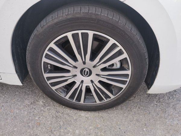 GAC Trumpchi E8 New Energy 2024, 42400 км, за 9999999 USD - фото 8