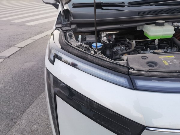 GAC Trumpchi E8 New Energy 2024, 42400 км, за 9999999 USD - фото 7