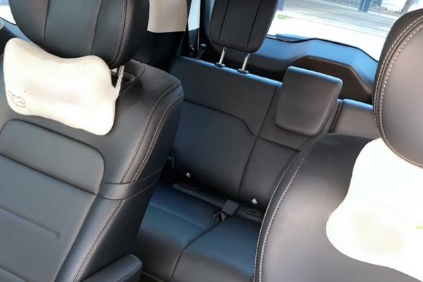 GAC Trumpchi E8 New Energy 2024, 48100 км, за 20633 USD - фото 14
