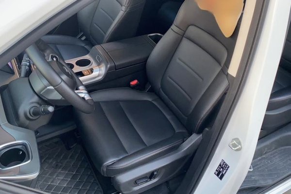 GAC Trumpchi E8 New Energy 2024, 48100 км, за 20633 USD - фото 11