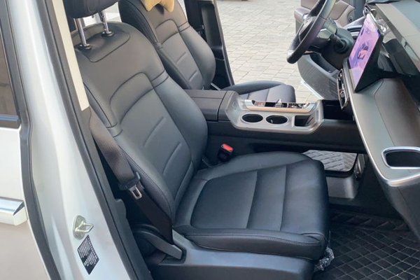 GAC Trumpchi E8 New Energy 2024, 48100 км, за 20633 USD - фото 12