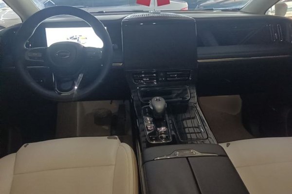 GAC Trumpchi E9 2023, 75300 км, за 29187 USD - фото 18