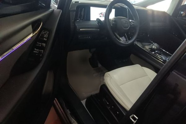 GAC Trumpchi E9 2023, 75300 км, за 29187 USD - фото 24
