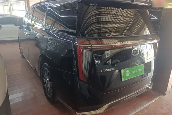 GAC Trumpchi E9 2023, 75300 км, за 29187 USD - фото 13