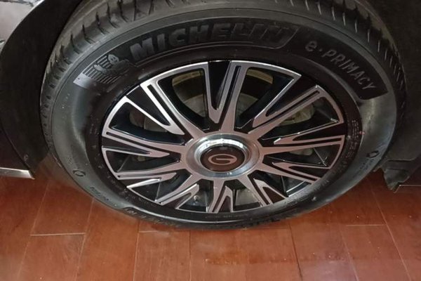 GAC Trumpchi E9 2023, 75300 км, за 29187 USD - фото 16