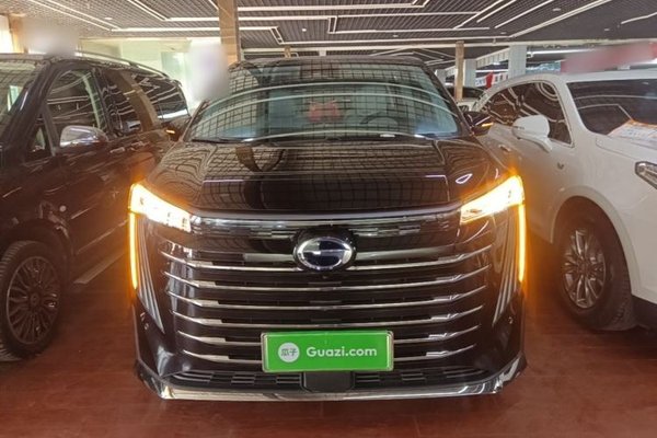 GAC Trumpchi E9 2023, 75300 км, за 29187 USD