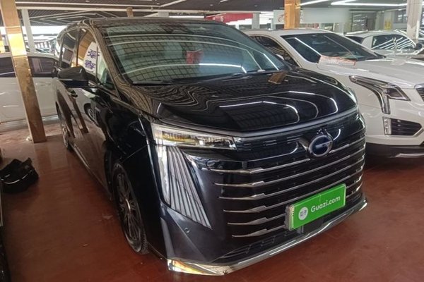 GAC Trumpchi E9 2023, 75300 км, за 29187 USD