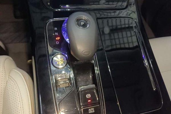 GAC Trumpchi E9 2023, 75300 км, за 29187 USD - фото 22