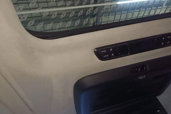GAC Trumpchi E9 2023, 75300 км, за 29187 USD - фото 26