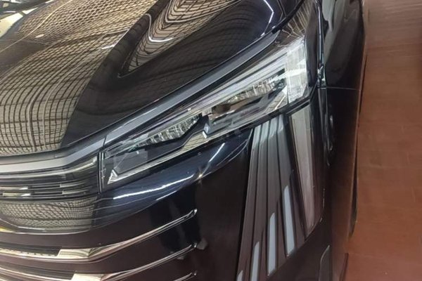 GAC Trumpchi E9 2023, 75300 км, за 29187 USD - фото 9