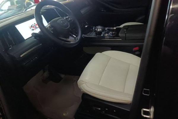 GAC Trumpchi E9 2023, 75300 км, за 29187 USD - фото 23
