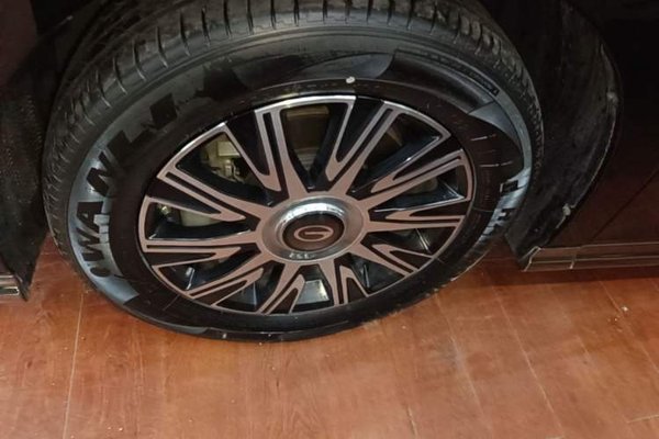GAC Trumpchi E9 2023, 75300 км, за 29187 USD - фото 8