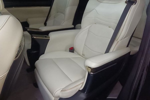 GAC Trumpchi E9 2023, 75300 км, за 29187 USD - фото 25