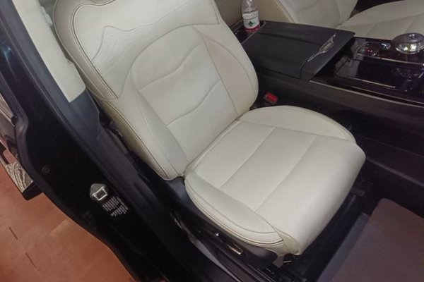 GAC Trumpchi E9 2023, 75300 км, за 29187 USD - фото 28