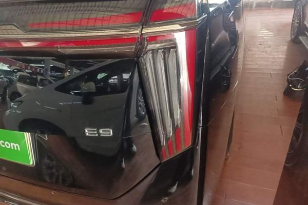 GAC Trumpchi E9 2023, 75300 км, за 29187 USD - фото 7