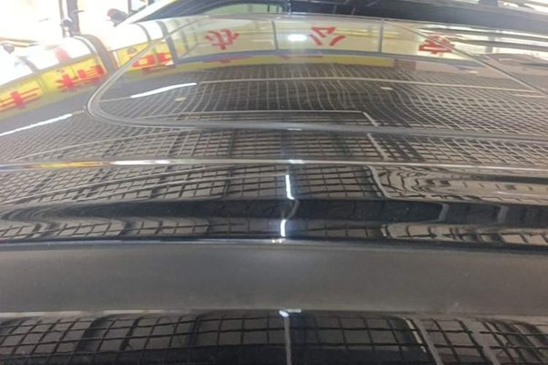 GAC Trumpchi E9 2023, 75300 км, за 29187 USD - фото 11