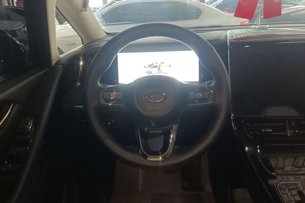 GAC Trumpchi E9 2023, 75300 км, за 29187 USD - фото 19