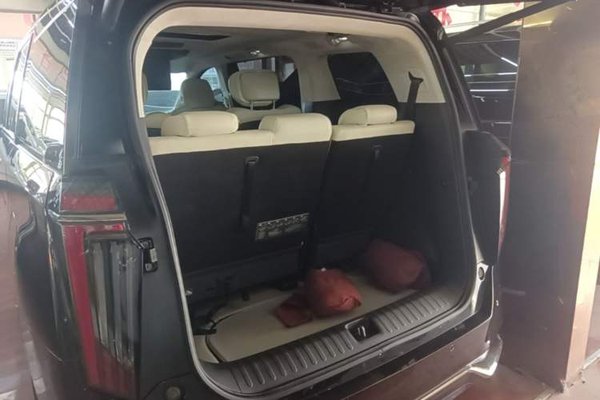 GAC Trumpchi E9 2023, 75300 км, за 29187 USD - фото 27