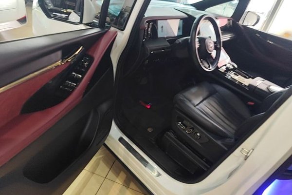 GAC Trumpchi E9 2023, 40800 км, за 29209 USD - фото 12