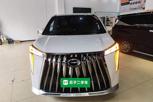 GAC Trumpchi E9 2023, 40800 км, за 29209 USD - фото 20