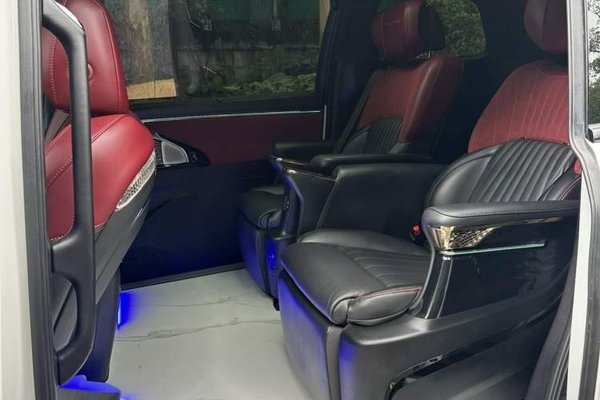 GAC Trumpchi E9 2023, 40800 км, за 29209 USD - фото 14