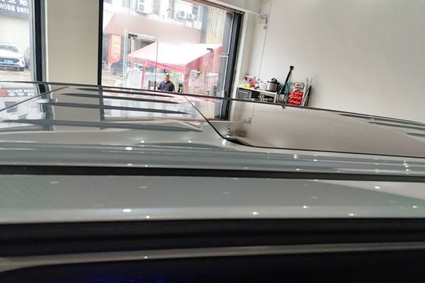 GAC Trumpchi E9 2023, 40800 км, за 29209 USD - фото 23