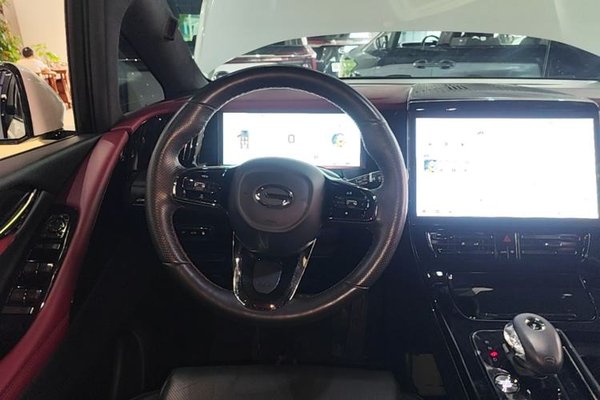 GAC Trumpchi E9 2023, 40800 км, за 29209 USD - фото 7